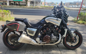 YAMAHA VMAX 2010 RP22J