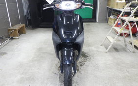 HONDA TACT-4ﾍﾞｰｼｯｸ AF79
