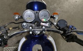 KAWASAKI ESTRELLA250 RS BJ250A