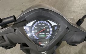 SUZUKI ADDRESS V110 CE47A