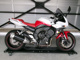 Фото Yamaha FZ1 FAZER 2011 с японского аукциона