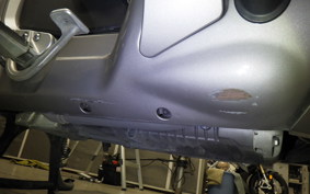 HONDA GL 1800 GOLD WING AIRBAG NAVI 2012 SC68