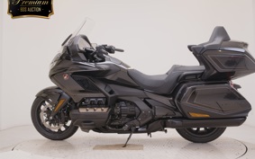 HONDA GL 1800 GOLD WING TOUR DCT 2026 SC79