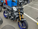 Фото Yamaha MT-09 SP ABS 2025 с японского аукциона