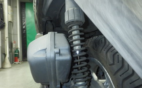 YAMAHA TRICITY 125 2009