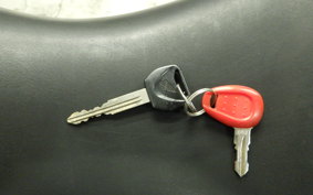 HONDA CBF600S ABS 2004