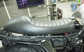 YAMAHA TW225 2007 DG09J