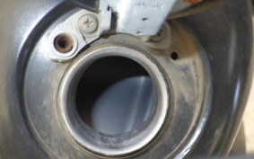 SUZUKI 250SB LX250L