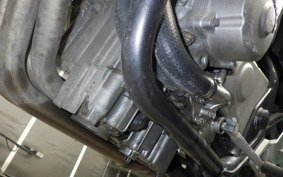 HONDA JADE 2021 MC23