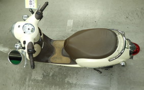 HONDA GIORNO 3 2021 AF77