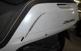 HONDA ﾀﾞﾝｸ AF74