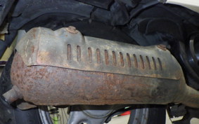 HONDA JULIO AF52