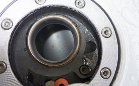 YAMAHA XJR400 Gen.2 R 1996 4HM