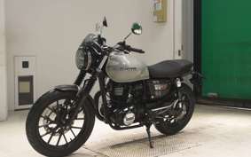HONDA GB350S 2023 NC59