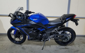 KAWASAKI Ninja 250 SE EX250L