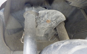 YAMAHA JOG APRIO SA11J