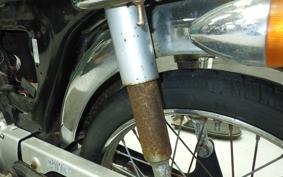 SUZUKI COLLEDA 50 S K50
