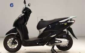 HONDA LEAD 125