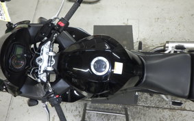 SUZUKI BANDIT 1250 F 2010 GW72A