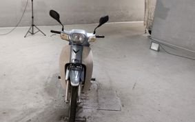 HONDA SUPER CUB110 JA10