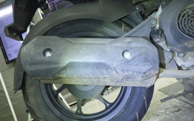 HONDA ZOOMER-X