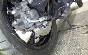 YAMAHA TRICITY 125 SEK1J