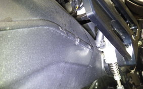 DUCATI SCRAMBLER 1100 S 2020