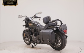 HARLEY RH975S 2024