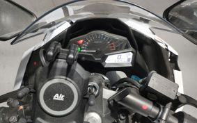 KAWASAKI NINJA 250 EX250L