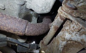 HONDA DIO GEN 3 AF34