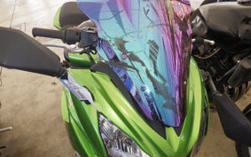 KAWASAKI NINJA 650 2016