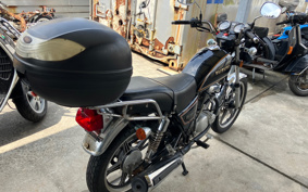 SUZUKI GN125 F PCJ2N