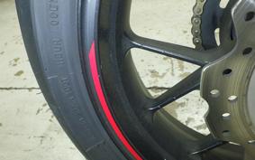 HONDA CBR400R 2021 NC56