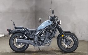 HONDA REBEL MC49
