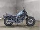 Фото Honda REBEL 2017 с японского аукциона