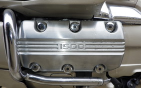 HONDA GL1500 GOLD WING SE 1998 SC22