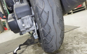 HONDA TACT Gen.4 2023 AF79