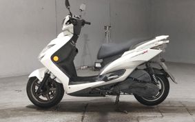 YAMAHA CYGNUS125XSR SE44J