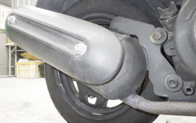 SUZUKI LET's 4 G CA41A