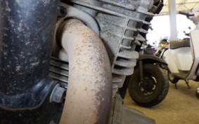 YAMAHA SEROW 225 W 4JG