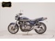 Фото Kawasaki ZEPHYR 1100 1993 с японского аукциона