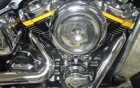 HARLEY FLSTFI1920 2025