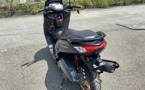 YAMAHA N-MAX SEG6J