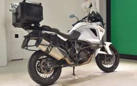 KTM 1290 ADVENTURE 2016