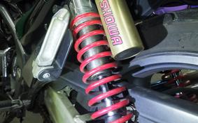 KAWASAKI BALIUS 250 Gen.2 2017 ZR250B