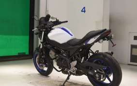 SUZUKI SV650 A 2016 VP55B