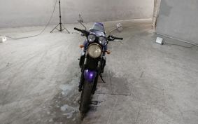 KAWASAKI BALIUS250 ZR250A