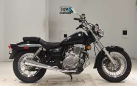 SUZUKI GZ250 Marauder