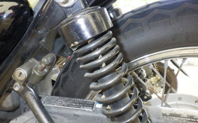HONDA CB400SS E 2006 NC41