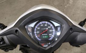 SUZUKI ADDRESS V110 CE47A